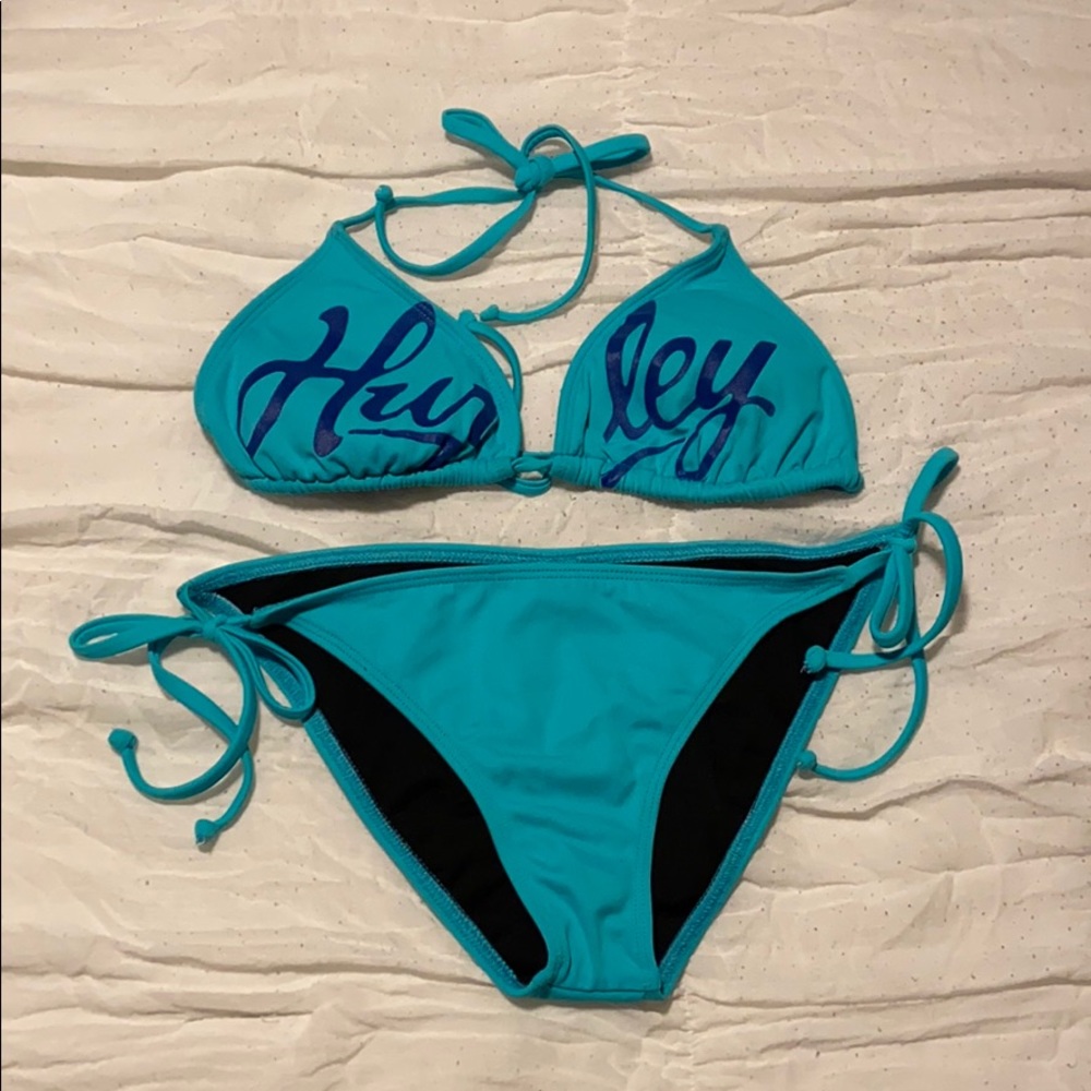 Women’s Hurley Bikini